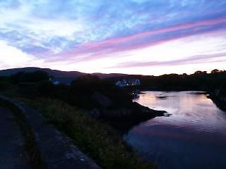 The Heron'S Cove Goleen Exterior foto