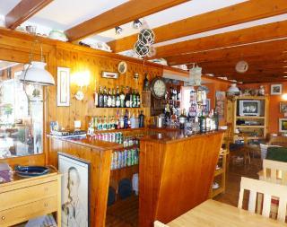 The Heron'S Cove Goleen Exterior foto